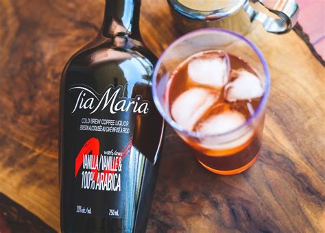 tia maria cocktails